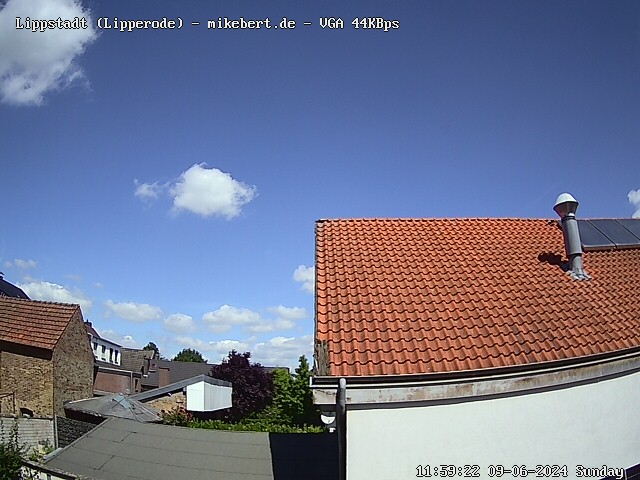 [[http://cam1.itclive.de|Webcam Lippstadt - Lipperode]]